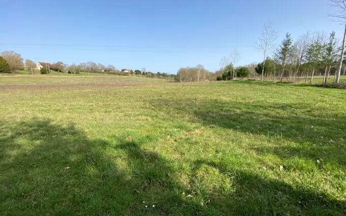 Programme immobilier neuf Terrain à partir de 3978m² à Liorac-sur-Louyre à Liorac-sur-Louyre (24520)