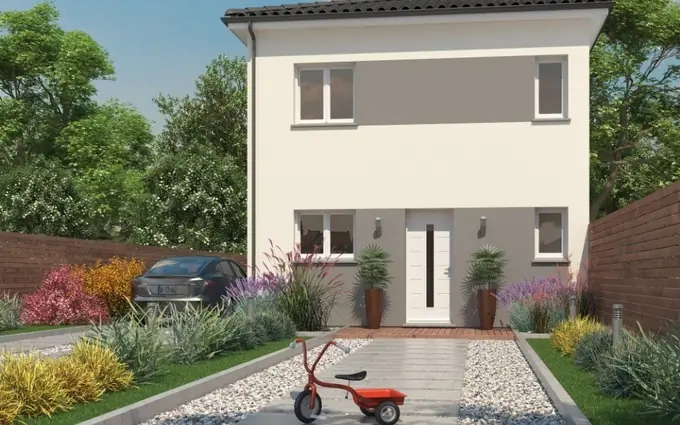 Programme immobilier neuf Terrain à partir de 870m² à Saint-Agnant à Saint-Agnant