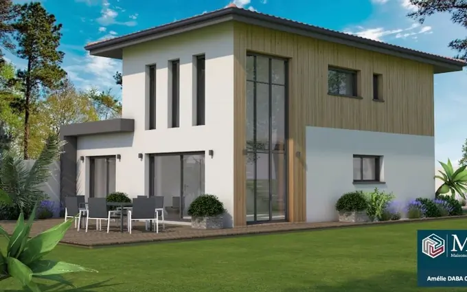 Programme immobilier neuf Terrain à partir de 410m² à Seignosse à Seignosse (40510)