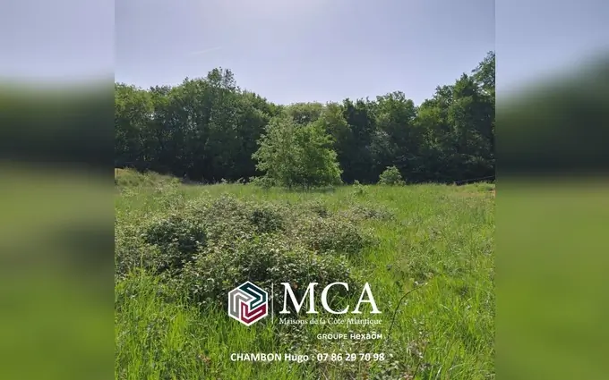 Programme immobilier neuf Terrain à partir de 1147m² à Estillac à Estillac (47310)