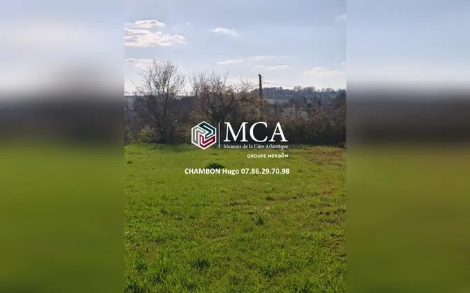 Programme immobilier neuf Terrain à partir de 400m² à Nérac à Nérac (47600)