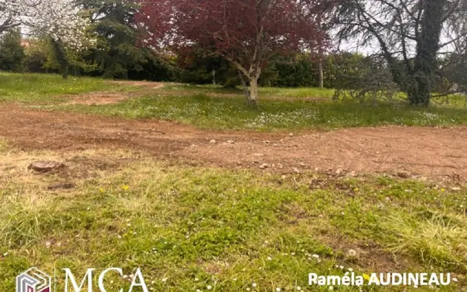 Programme immobilier neuf Terrain à partir de 500m² à Arbanats