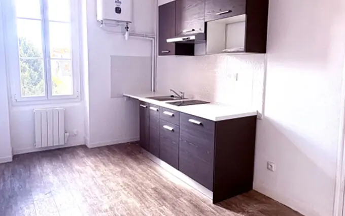 Programme immobilier neuf Villeurbanne secteur Flachet à 100m du métro A à Villeurbanne (69100)