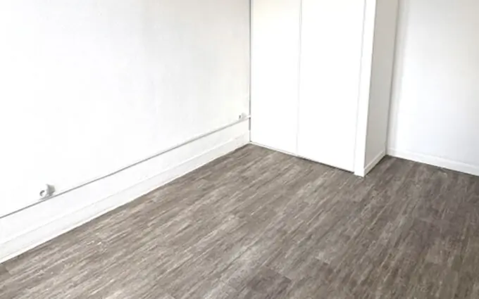 Programme immobilier neuf Villeurbanne secteur Flachet à 100m du métro A à Villeurbanne