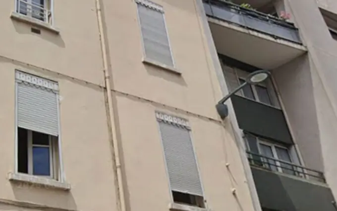 Programme immobilier neuf Villeurbanne secteur Flachet à 100m du métro A à Villeurbanne