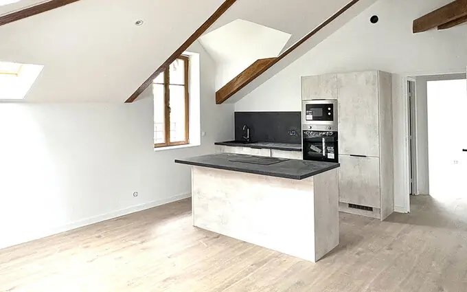 Programme immobilier neuf Lyon 03 réhabilitations maisons à deux pas de Grange Blanche à Lyon 3ème