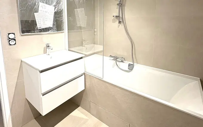 Programme immobilier neuf Lyon 03 réhabilitations maisons à deux pas de Grange Blanche à Lyon 3ème