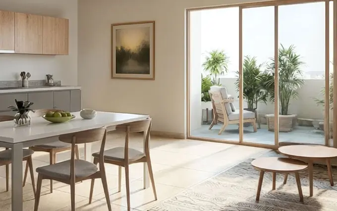 Programme immobilier neuf Lyon 07 à 5 min du métro B ZAC des Girondins à Lyon 7ème