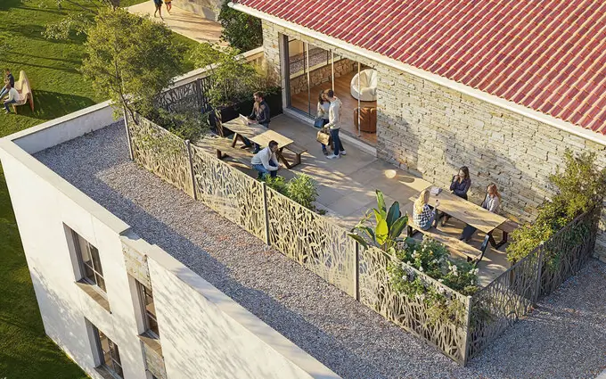 Programme immobilier neuf Niort résidence neuve dans le quartier Maréchal Leclerc à Niort