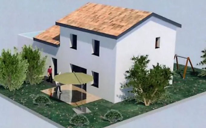 Programme immobilier neuf Quincieux à 35 minutes en voiture de Lyon à Quincieux