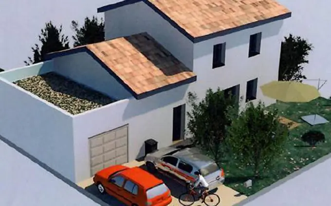 Programme immobilier neuf Quincieux à 35 minutes en voiture de Lyon à Quincieux