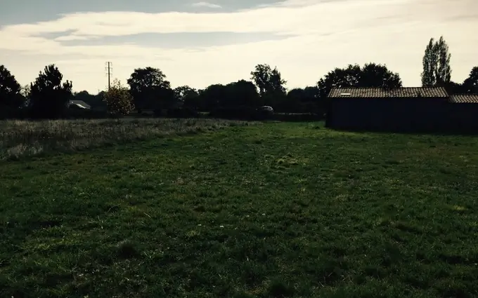 Programme immobilier neuf Terrain à partir de 540m² à Saint-Médard-d'Eyrans à Saint-Médard-d'Eyrans