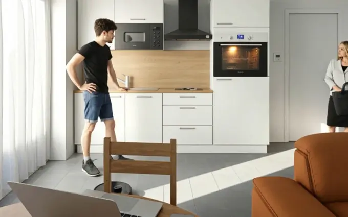 Programme immobilier neuf Talmont-St-Hilaire à 300m du port et proche de la plage à Talmont-Saint-Hilaire (85440)