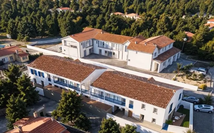 Programme immobilier neuf Talmont-St-Hilaire à 300m du port et proche de la plage à Talmont-Saint-Hilaire
