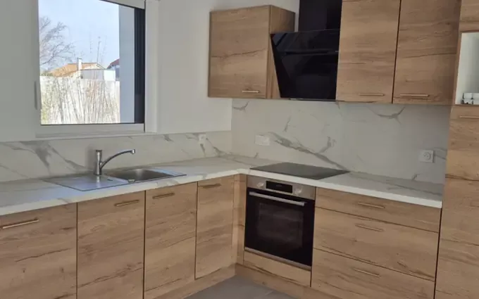 Programme immobilier neuf Talmont-Saint-Hilaire à 400m du port de Bourgenay à Talmont-Saint-Hilaire (85440)