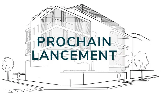 Programme immobilier neuf Oxyvia à Brétigny-sur-Orge (91220)