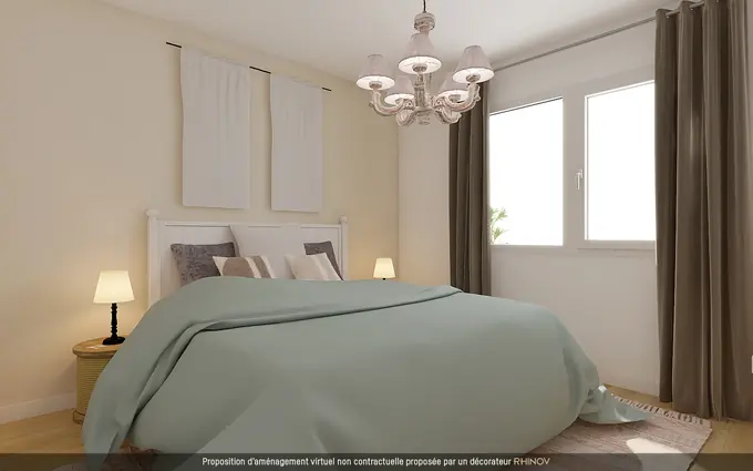 Programme immobilier neuf Prochainement à Le Pont-de-Claix