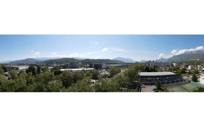 Programme immobilier neuf Prochainement à Le Pont-de-Claix