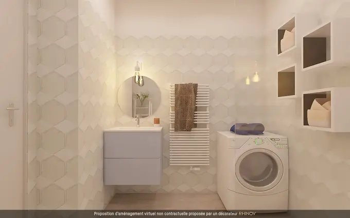 Programme immobilier neuf Prochainement à Le Pont-de-Claix