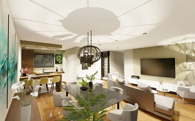 Programme immobilier neuf Maison à partir de 64m² à Urt à Urt