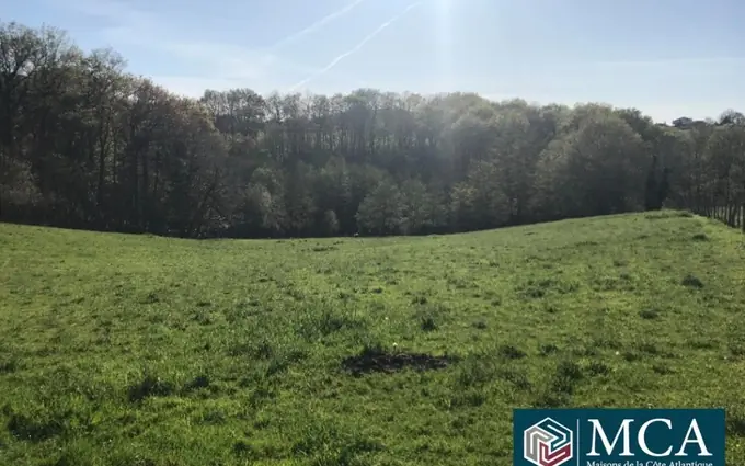 Programme immobilier neuf Maison à partir de 85m² à Port-de-Lanne à Port-de-Lanne