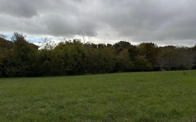 Programme immobilier neuf Terrain à partir de 1450m² à Saint-Exupéry à Saint-Exupéry (33190)