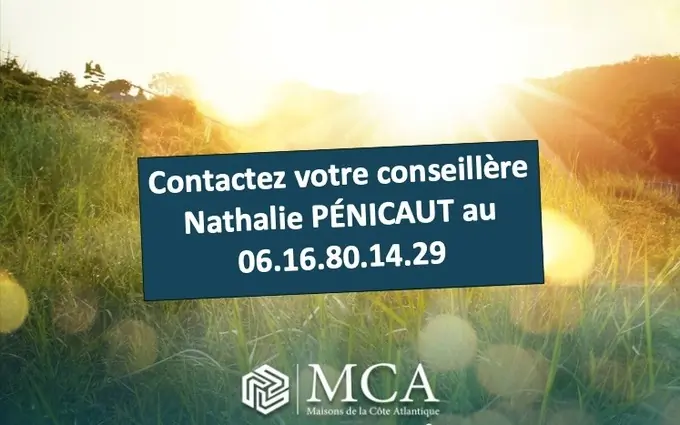 Programme immobilier neuf Maison à partir de 101m² à Moliets-et-Maa à Moliets-et-Maa