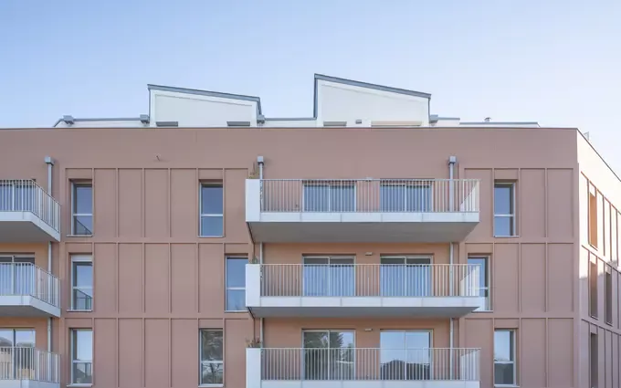 Programme immobilier neuf Terra siena à Noyal-sur-Vilaine