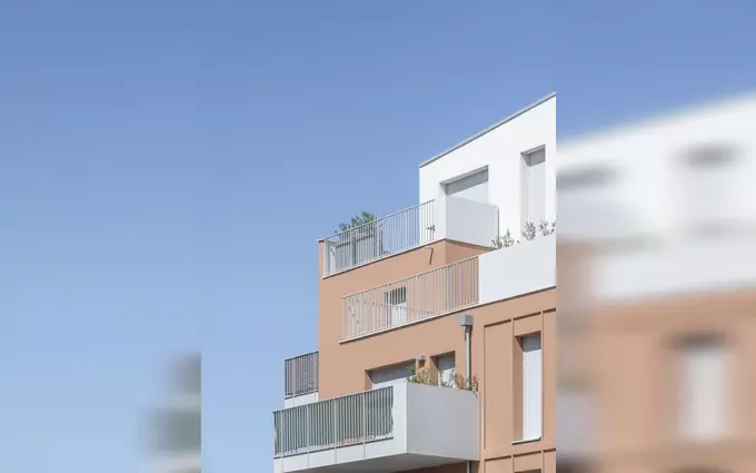 Programme immobilier neuf Terra siena à Noyal-sur-Vilaine