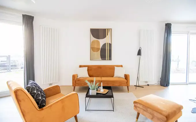 Programme immobilier neuf Terra siena à Noyal-sur-Vilaine