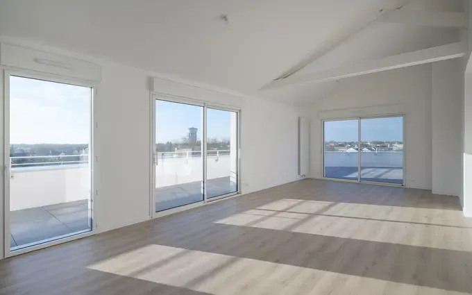 Programme immobilier neuf Terra siena à Noyal-sur-Vilaine