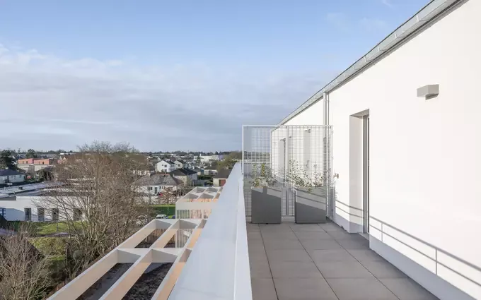 Programme immobilier neuf Terra siena à Noyal-sur-Vilaine