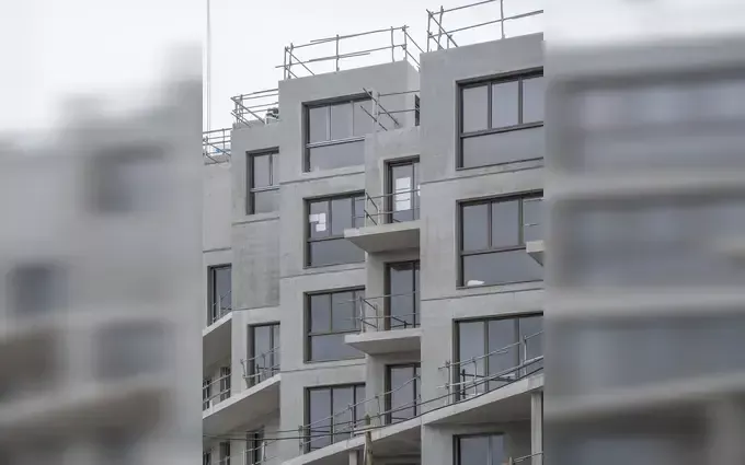 Programme immobilier neuf Safran à Lorient