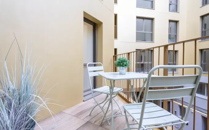 Programme immobilier neuf Safran à Lorient
