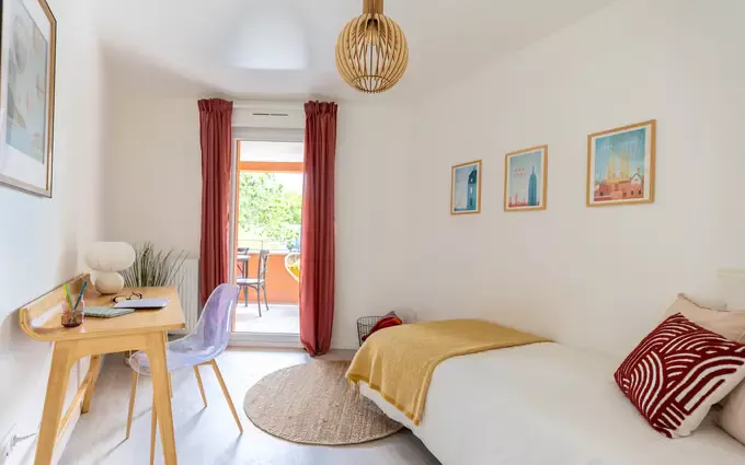 Programme immobilier neuf L'aviateur à Avrillé