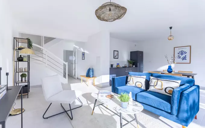 Programme immobilier neuf Ros'o à Pornichet (44380)