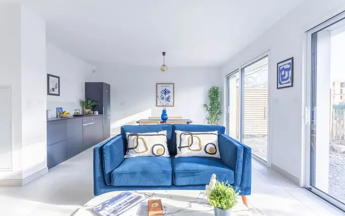 Programme immobilier neuf Ros'o à Pornichet