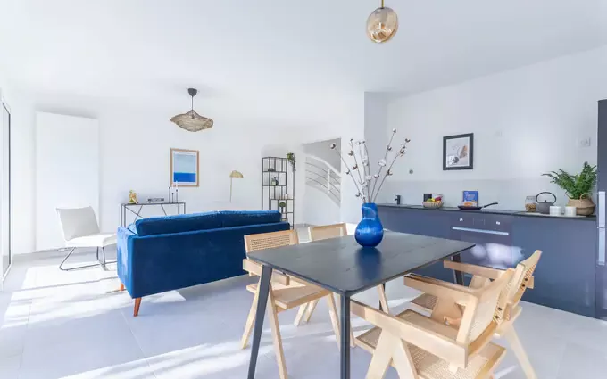 Programme immobilier neuf Ros'o à Pornichet