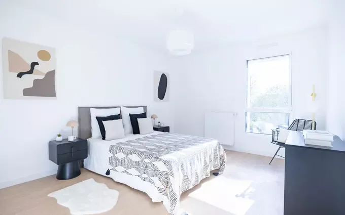 Programme immobilier neuf Ros'o à Pornichet