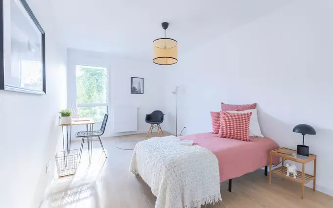 Programme immobilier neuf Ros'o à Pornichet