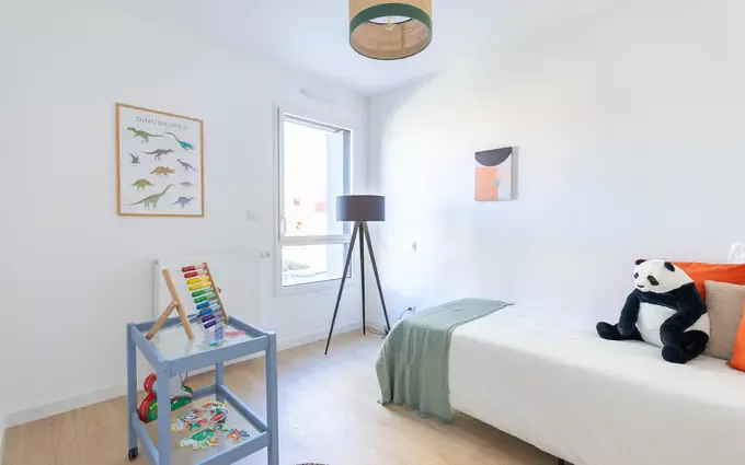 Programme immobilier neuf Ros'o à Pornichet