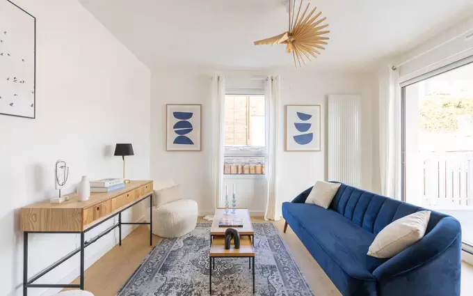 Programme immobilier neuf Empreinte à Saint-Avé