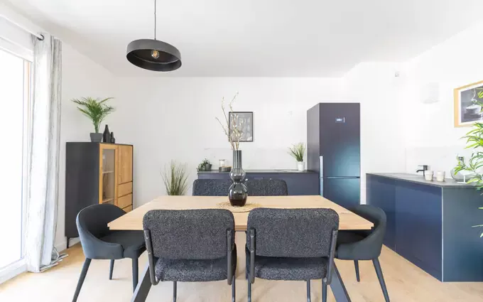 Programme immobilier neuf Empreinte à Saint-Avé