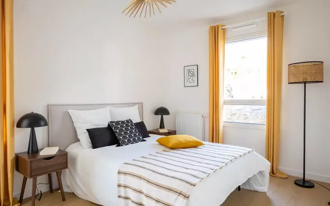 Programme immobilier neuf Empreinte à Saint-Avé