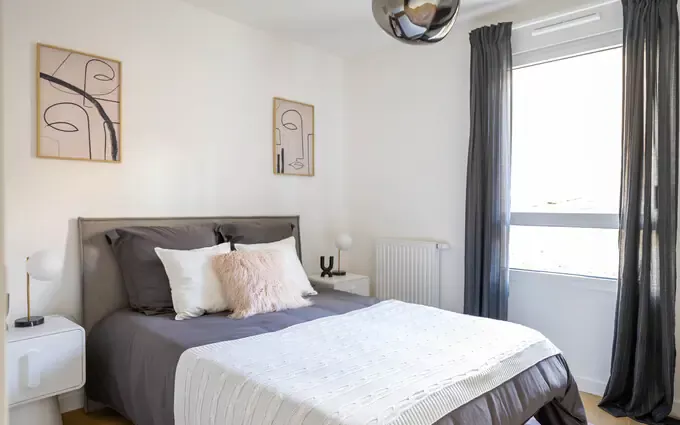 Programme immobilier neuf Empreinte à Saint-Avé