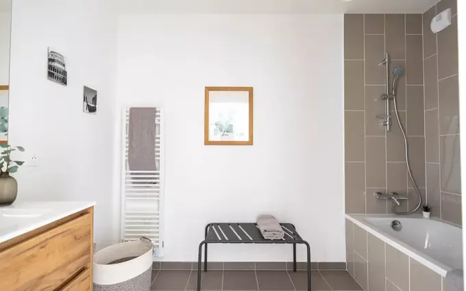 Programme immobilier neuf Empreinte à Saint-Avé