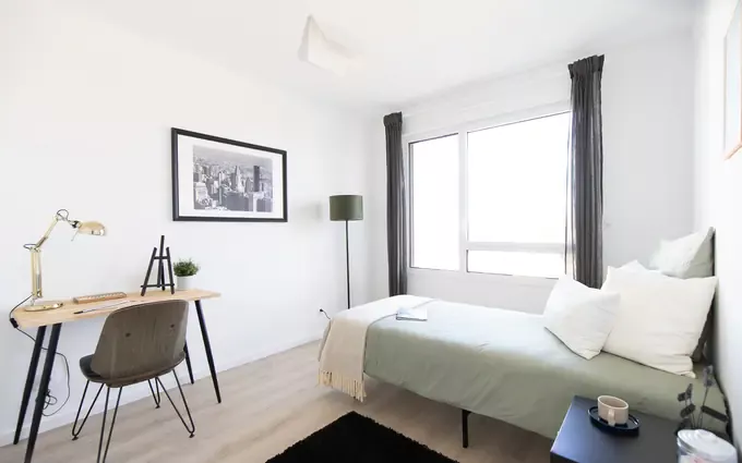 Programme immobilier neuf Doria à Cesson-Sévigné