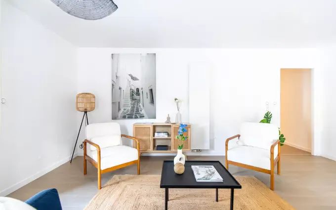 Programme immobilier neuf Les sittelles à Sarzeau
