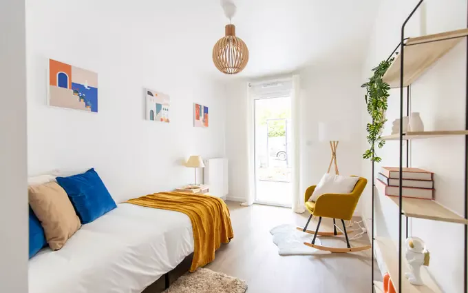 Programme immobilier neuf Les sittelles à Sarzeau