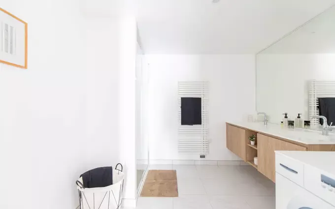Programme immobilier neuf Les sittelles à Sarzeau